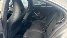 Mercedes-Benz CLA 250e AMG Line Premium 4dr Tip Auto Saloon